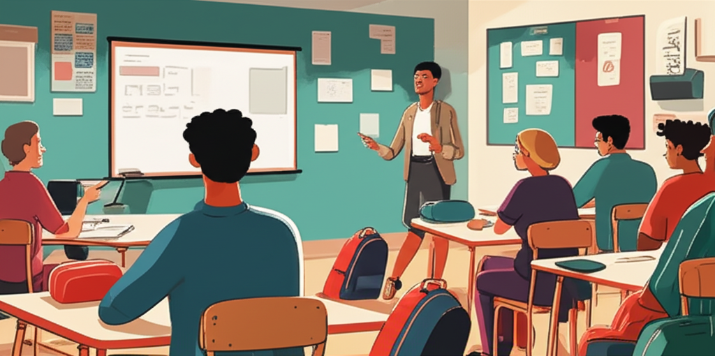 Pendaftaran Siswa Baru Tahun Ajaran 2025/2026