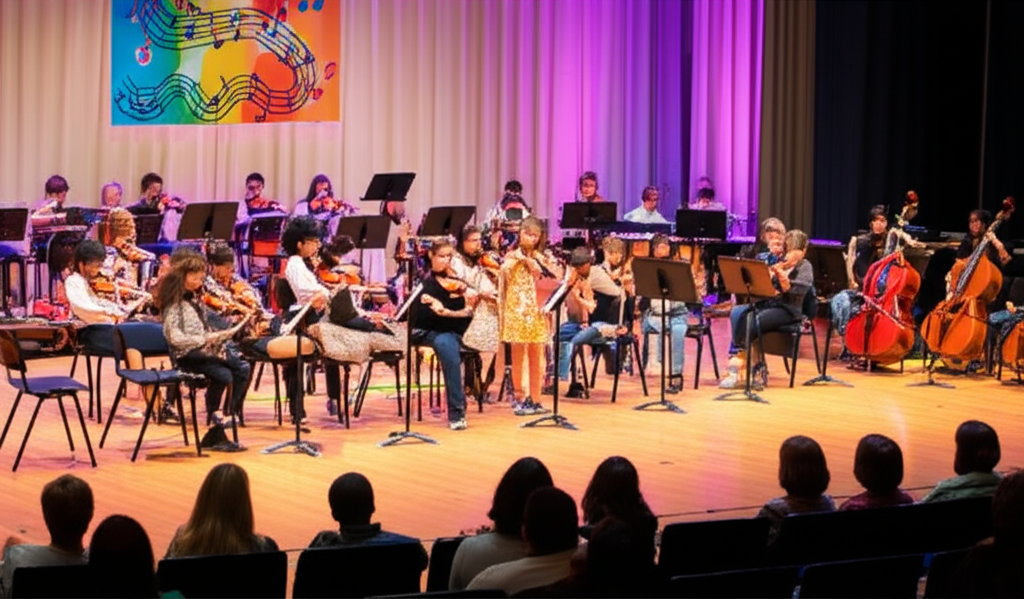 Juara 3 Lomba Menyanyi Solo Tingkat Kabupaten